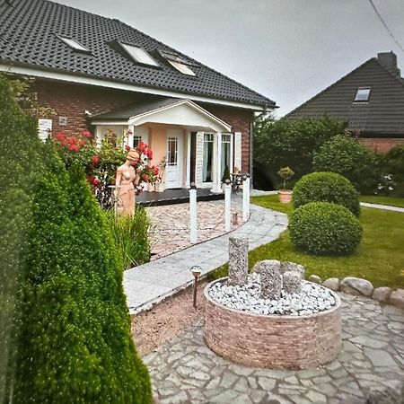 Foerdefarm Natura Westerholz Экстерьер фото