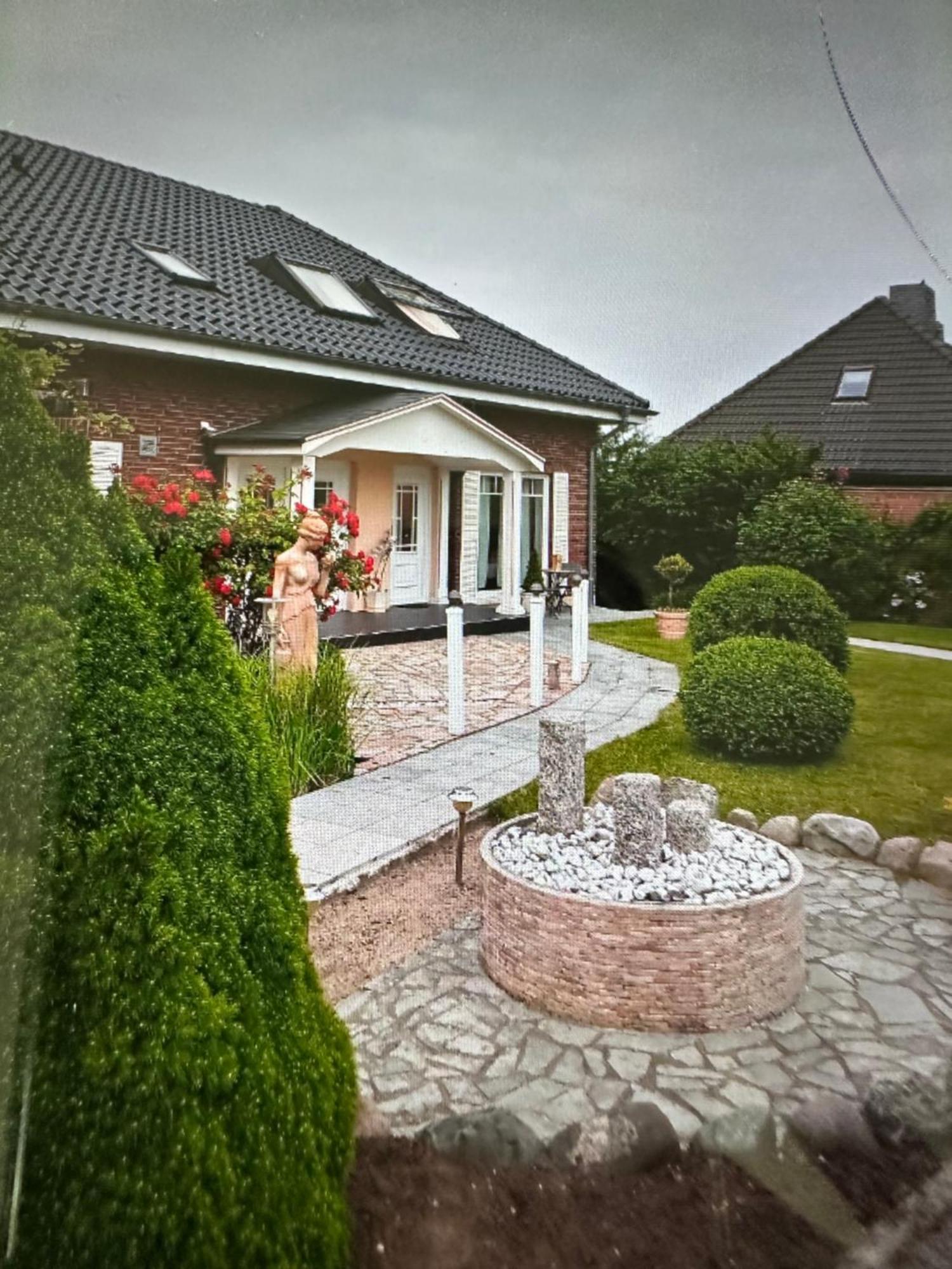 Foerdefarm Natura Westerholz Экстерьер фото