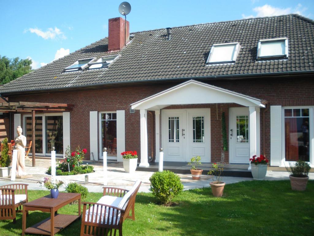 Foerdefarm Natura Westerholz Номер фото