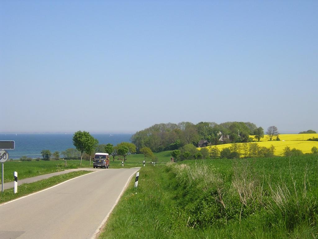 Foerdefarm Natura Westerholz Экстерьер фото